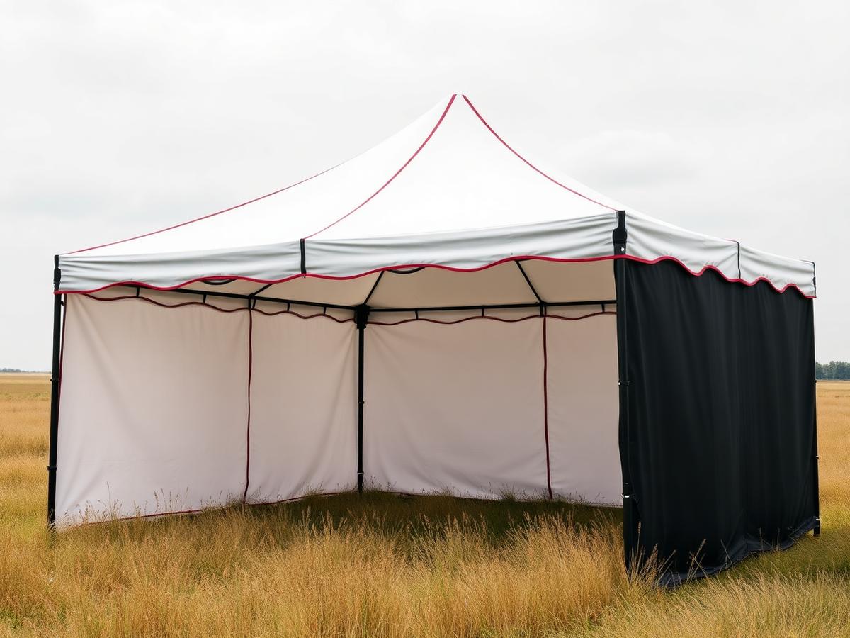 Komplett Setup — Partyausstattung mieten